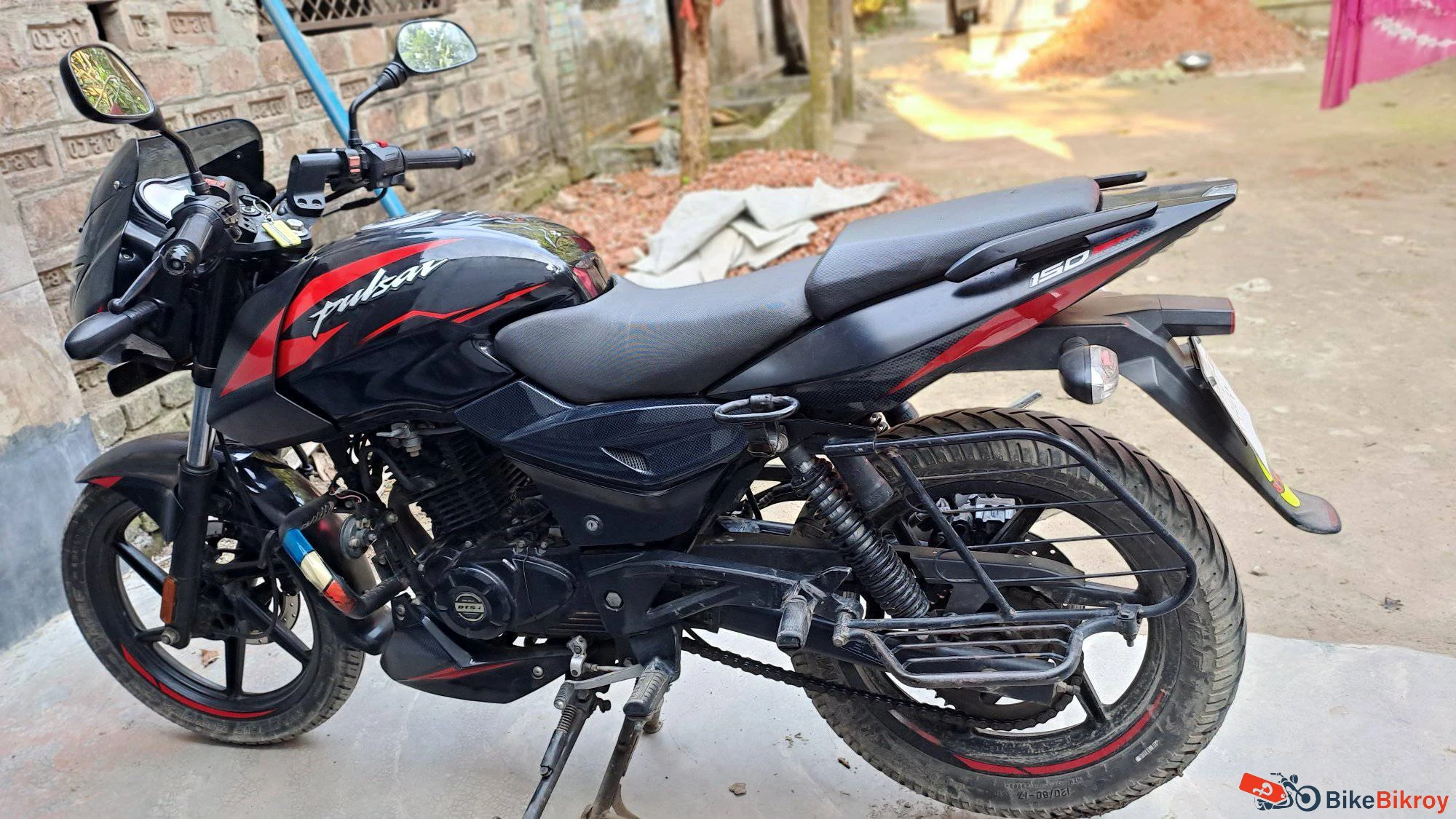 Yamaha R15M Price In BD