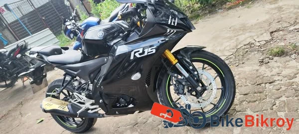 Yamaha R15M Price In BD