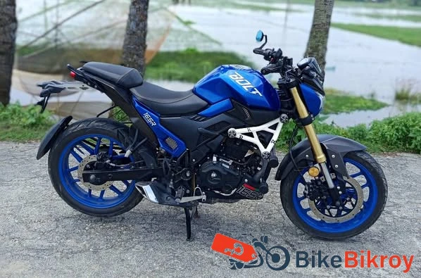 Yamaha R15M Price In BD