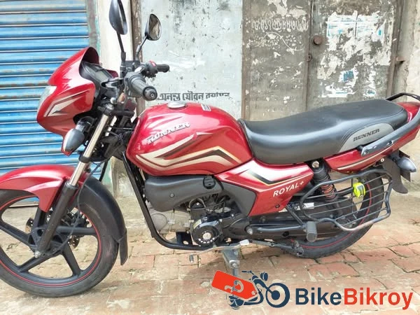 Yamaha R15M Price In BD