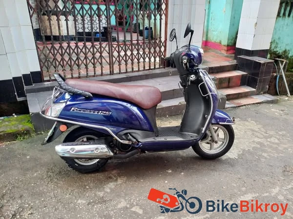 Suzuki Access Fi