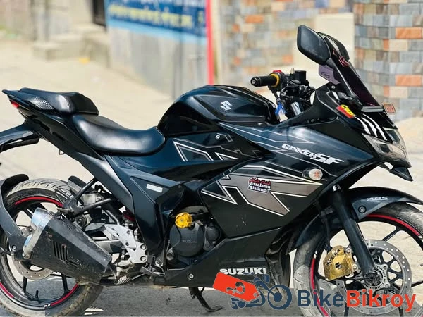 Yamaha R15M Price In BD