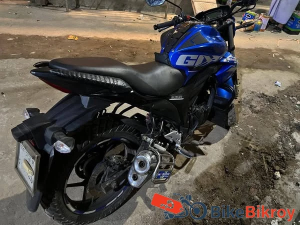 Yamaha R15M Price In BD