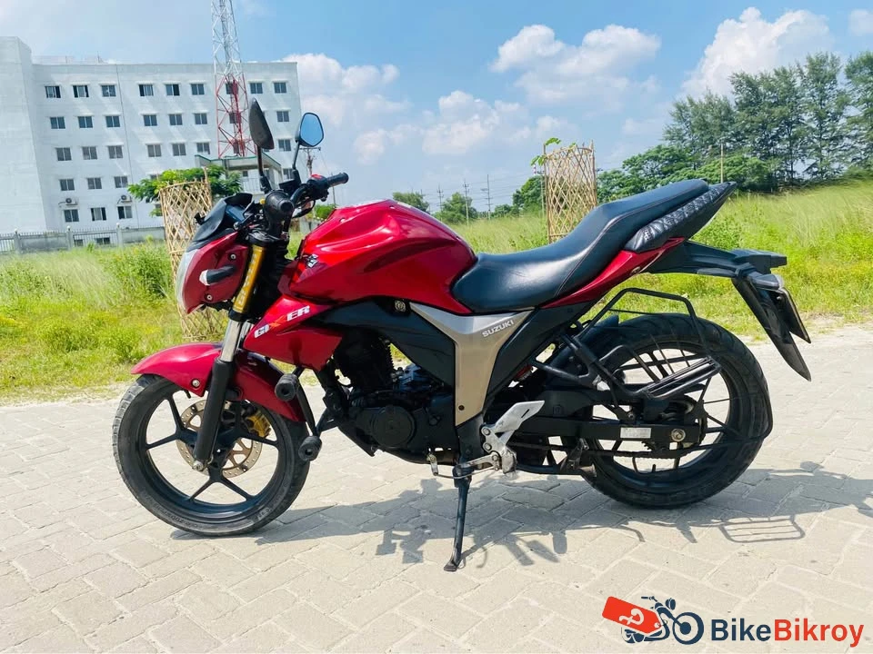Yamaha R15M Price In BD