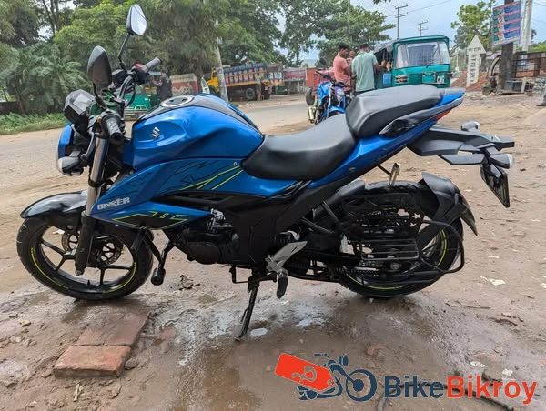 Yamaha R15M Price In BD