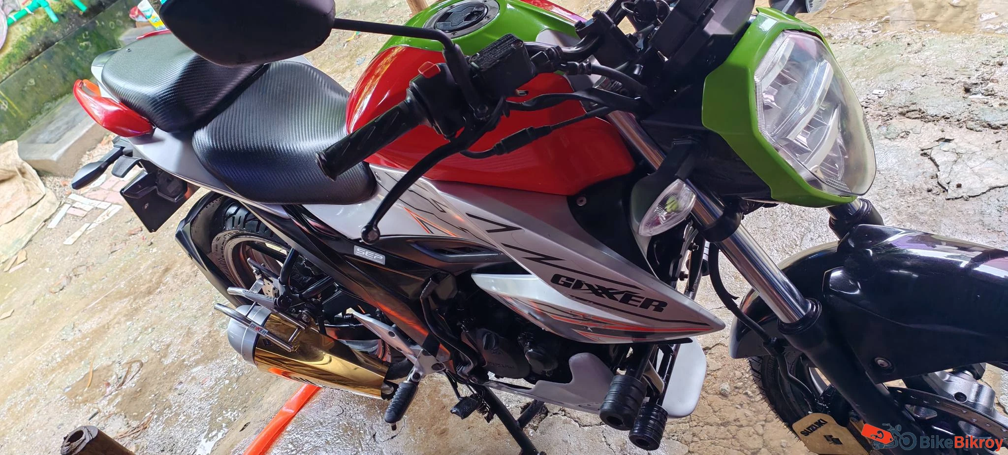 Yamaha R15M Price In BD