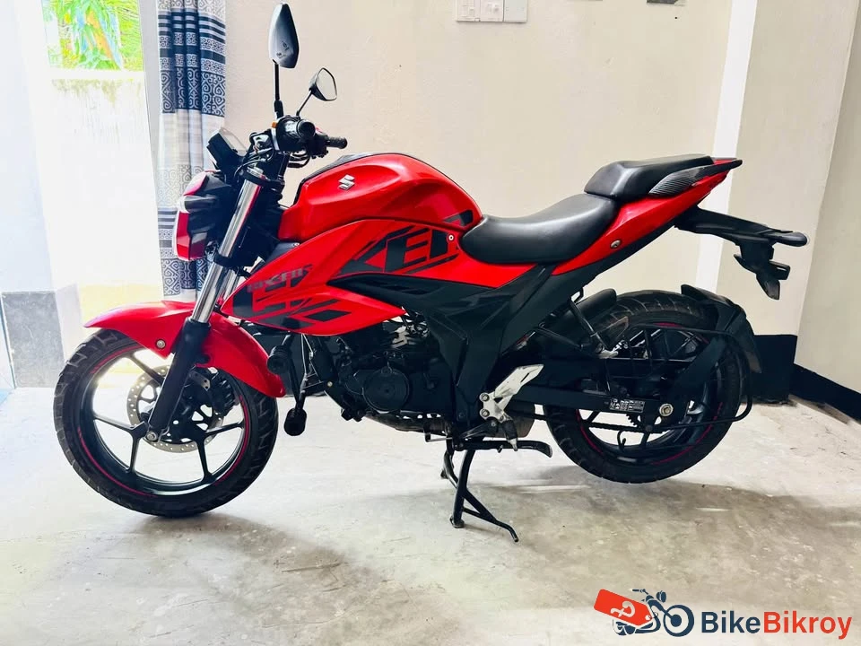 Yamaha R15M Price In BD