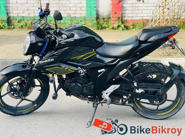 Yamaha R15M Price In BD
