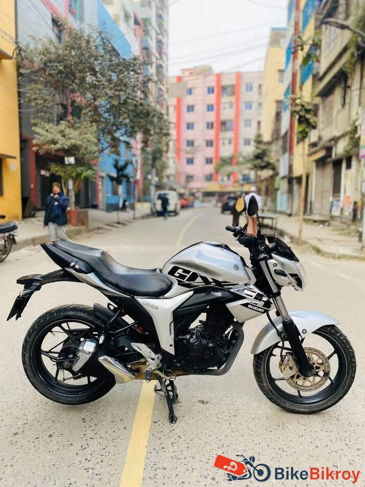 Yamaha R15M Price In BD