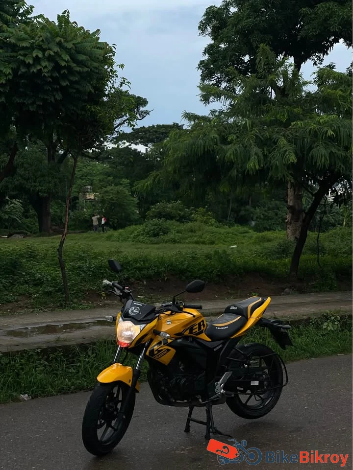 Yamaha R15M Price In BD