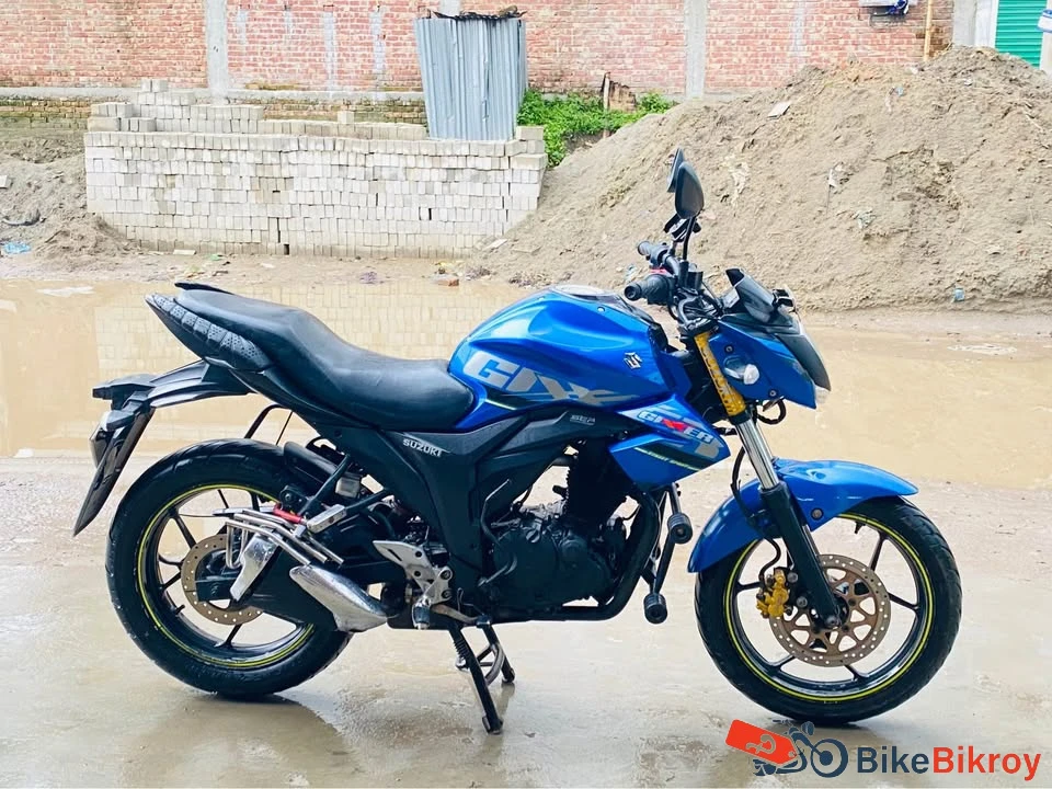 Yamaha R15M Price In BD