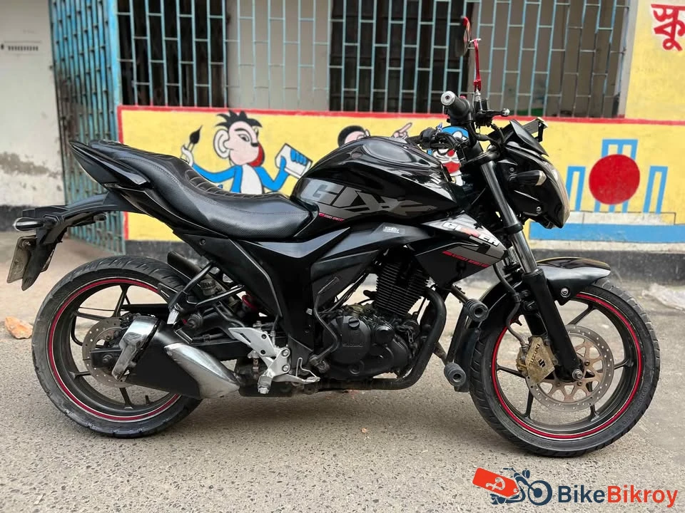 Yamaha R15M Price In BD