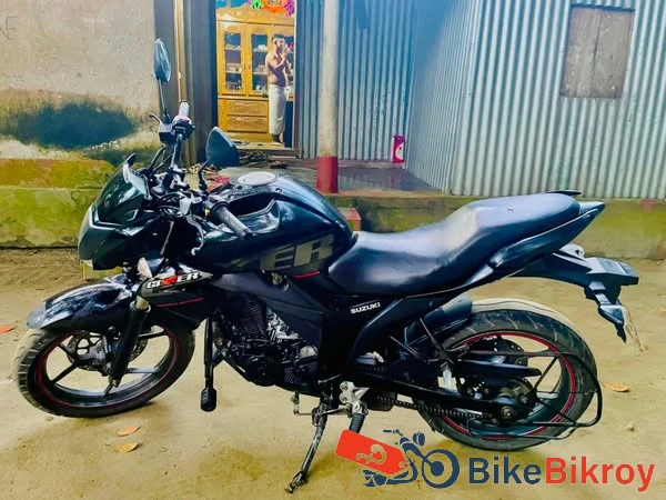 Yamaha R15M Price In BD