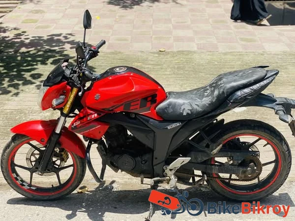 Yamaha R15M Price In BD