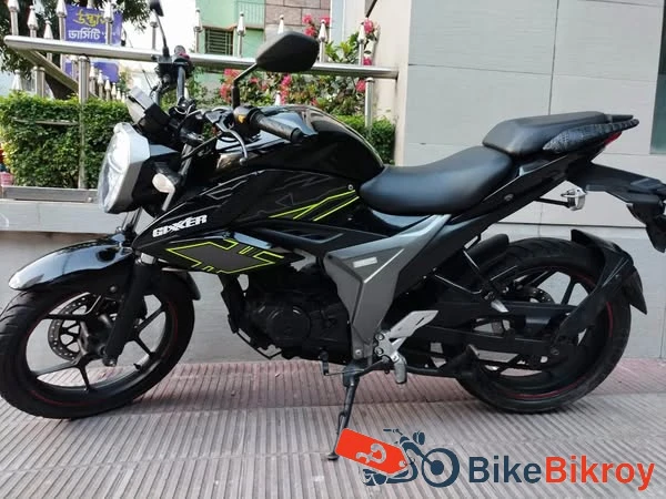 Yamaha R15M Price In BD