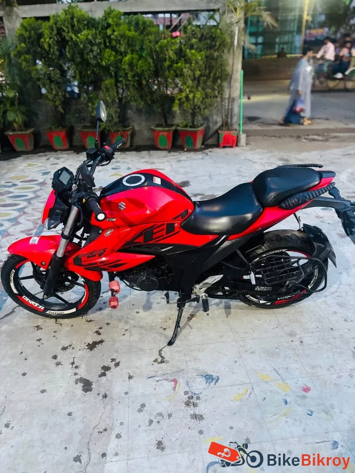 Yamaha R15M Price In BD