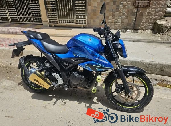 Yamaha R15M Price In BD