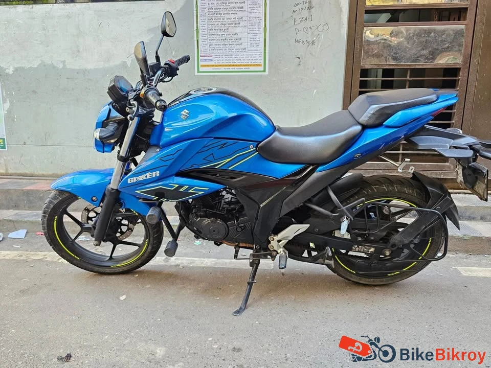 Yamaha R15M Price In BD