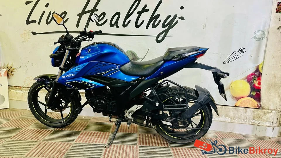 Yamaha R15M Price In BD