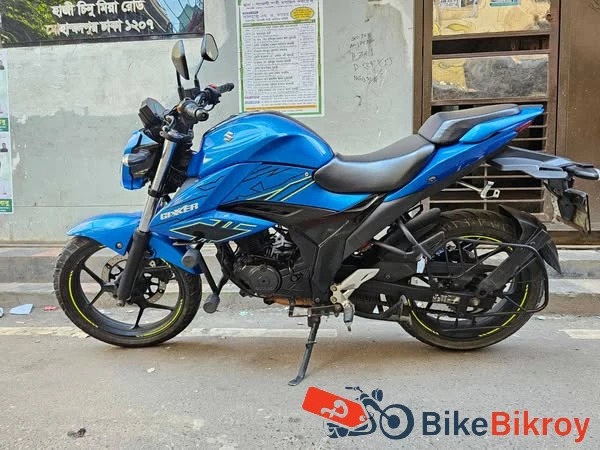 Yamaha R15M Price In BD
