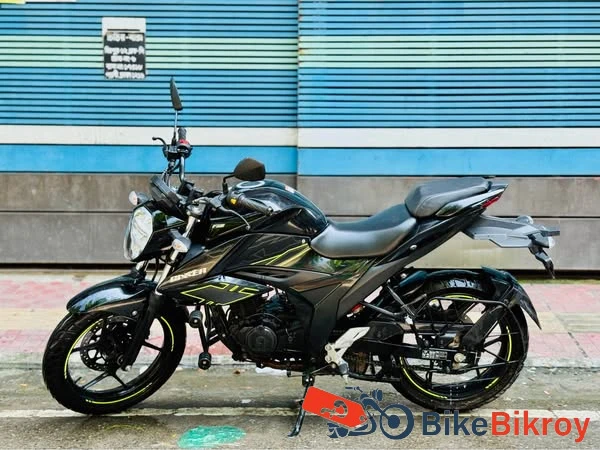 Yamaha R15M Price In BD