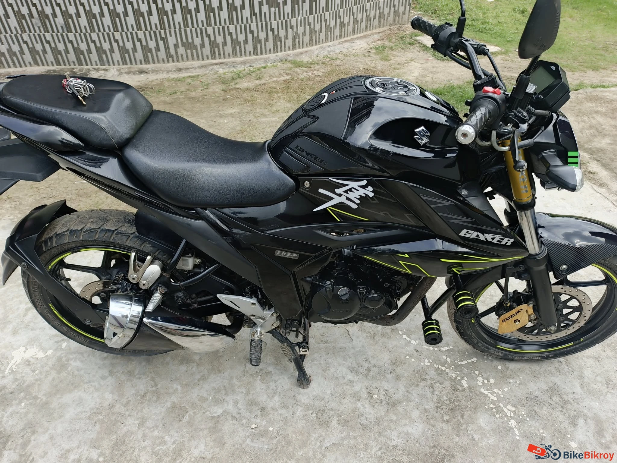 Yamaha R15M Price In BD