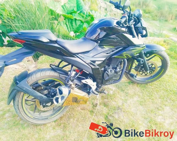 Yamaha R15M Price In BD