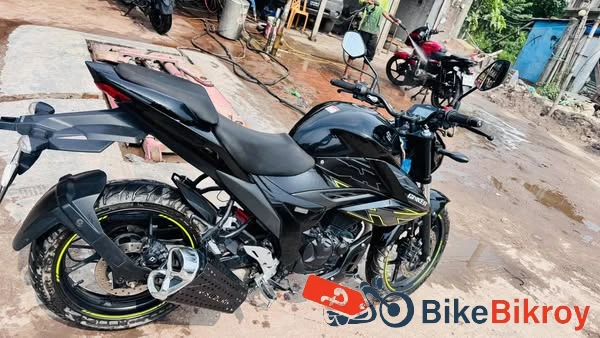 Yamaha R15M Price In BD