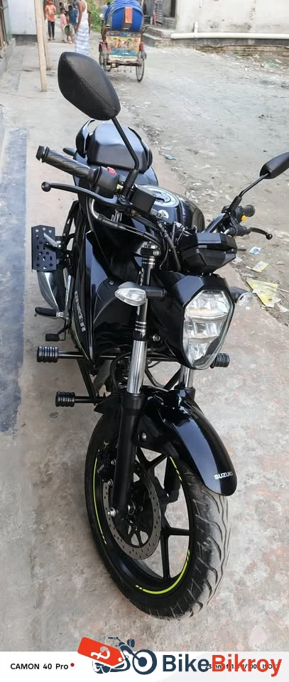 Yamaha R15M Price In BD