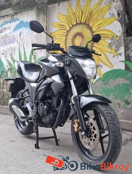 Yamaha R15M Price In BD