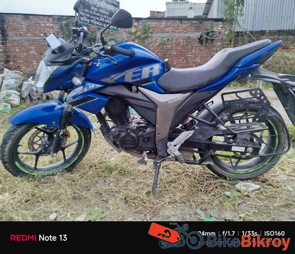 Yamaha R15M Price In BD