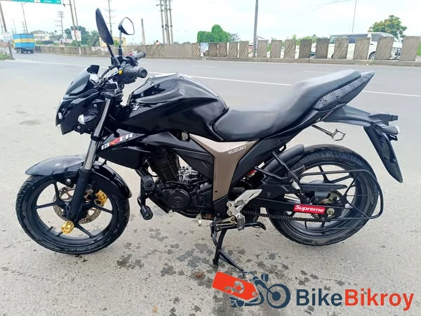 Yamaha R15M Price In BD