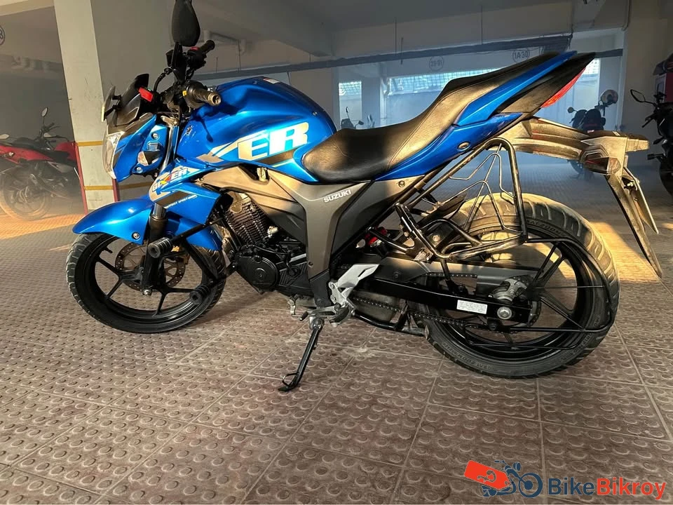 Yamaha R15M Price In BD