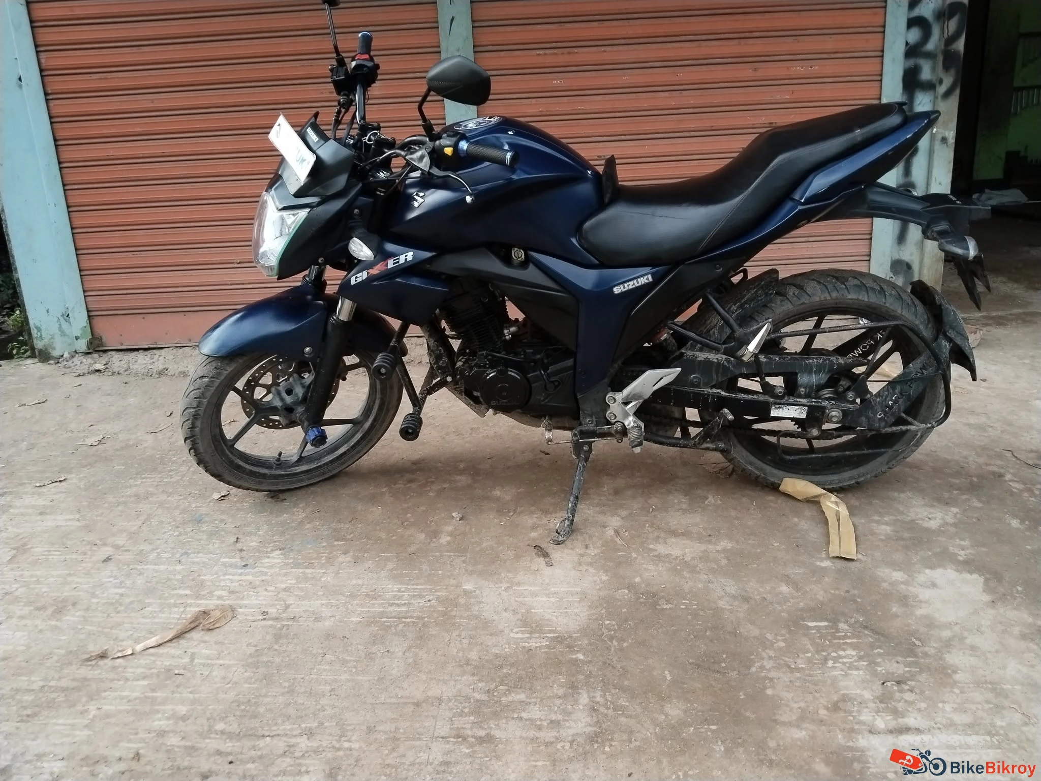 Yamaha R15M Price In BD
