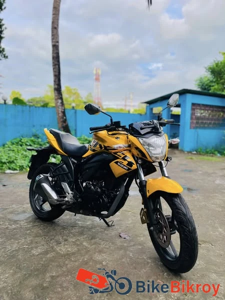 Yamaha R15M Price In BD