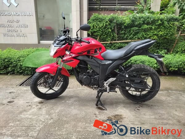 Yamaha R15M Price In BD