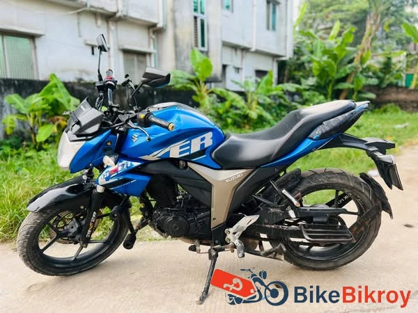 Yamaha R15M Price In BD