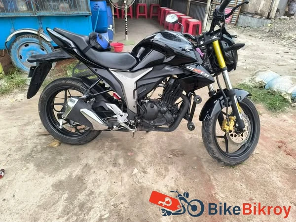 Yamaha R15M Price In BD