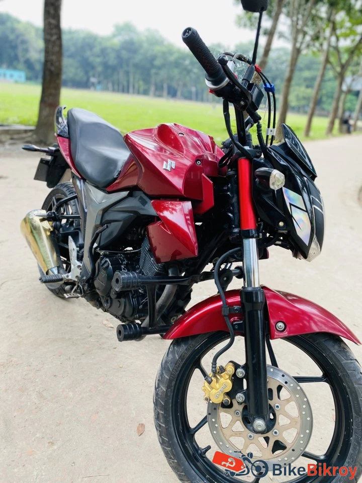 Yamaha R15M Price In BD