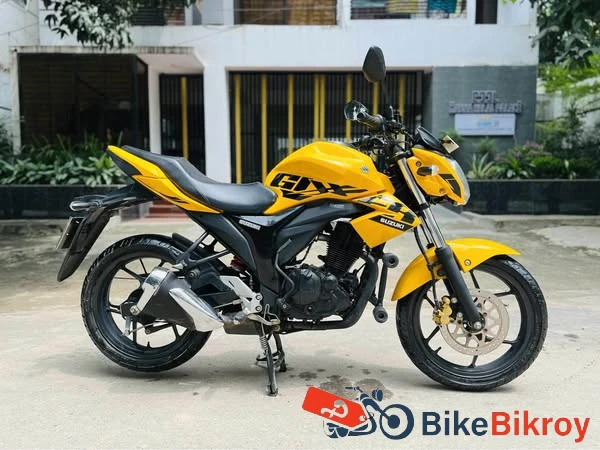 Yamaha R15M Price In BD