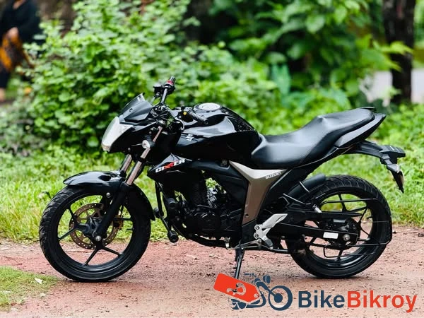 Yamaha R15M Price In BD