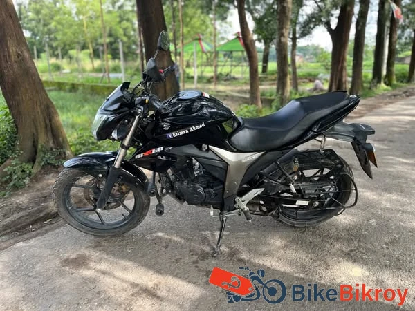 Yamaha R15M Price In BD