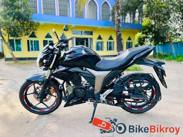 Yamaha R15M Price In BD