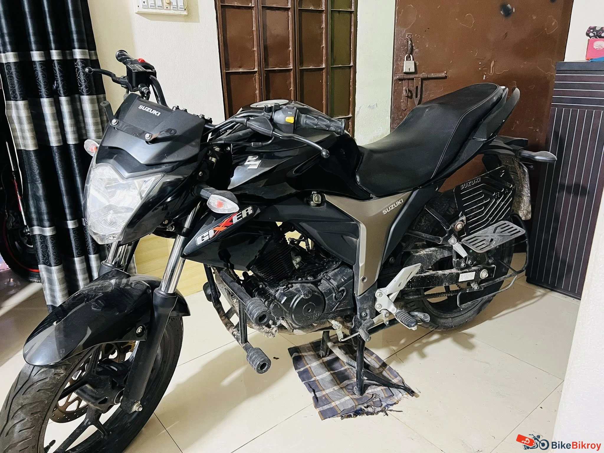 Yamaha R15M Price In BD