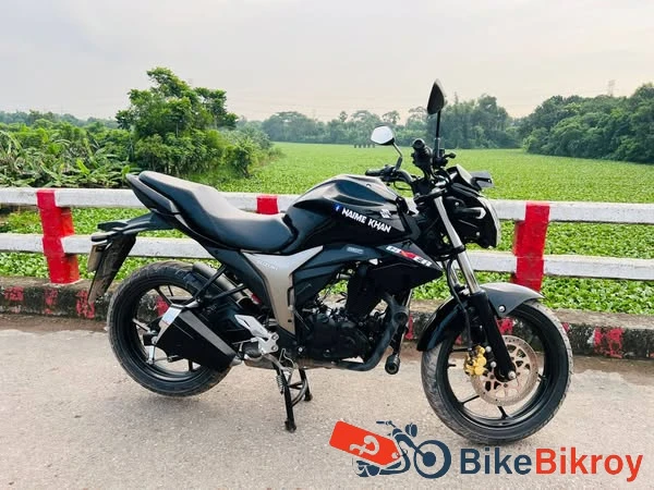 Yamaha R15M Price In BD