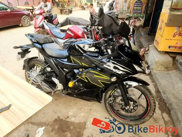 Yamaha R15M Price In BD