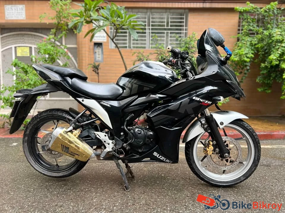 Yamaha R15M Price In BD
