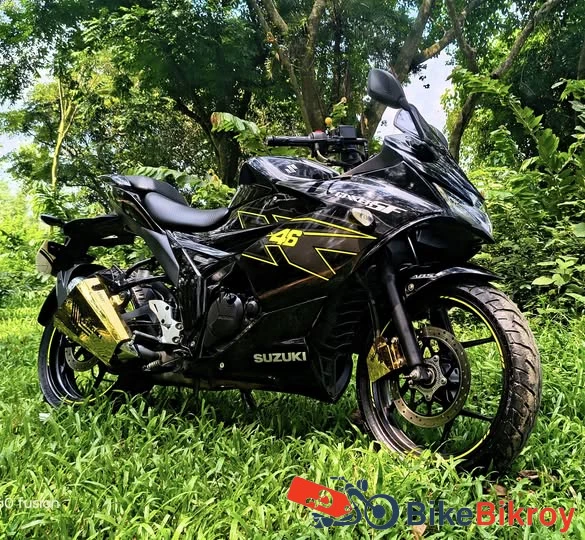 Yamaha R15M Price In BD
