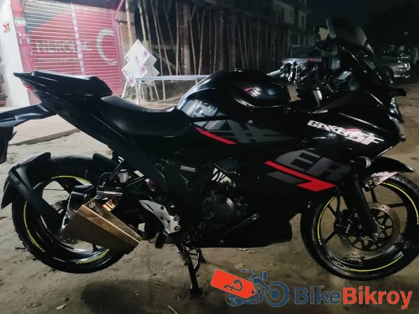 Yamaha R15M Price In BD