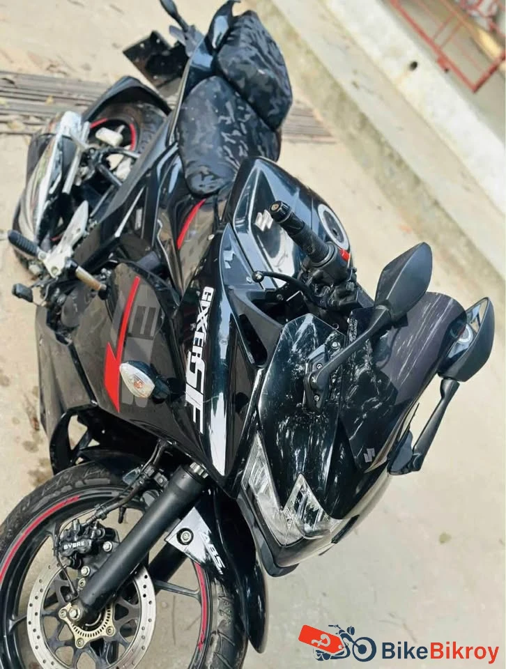 Yamaha R15M Price In BD